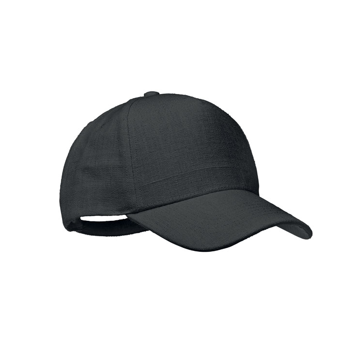 Casquette de baseball en chanvre
